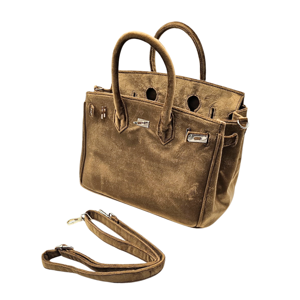 Cognac Gold